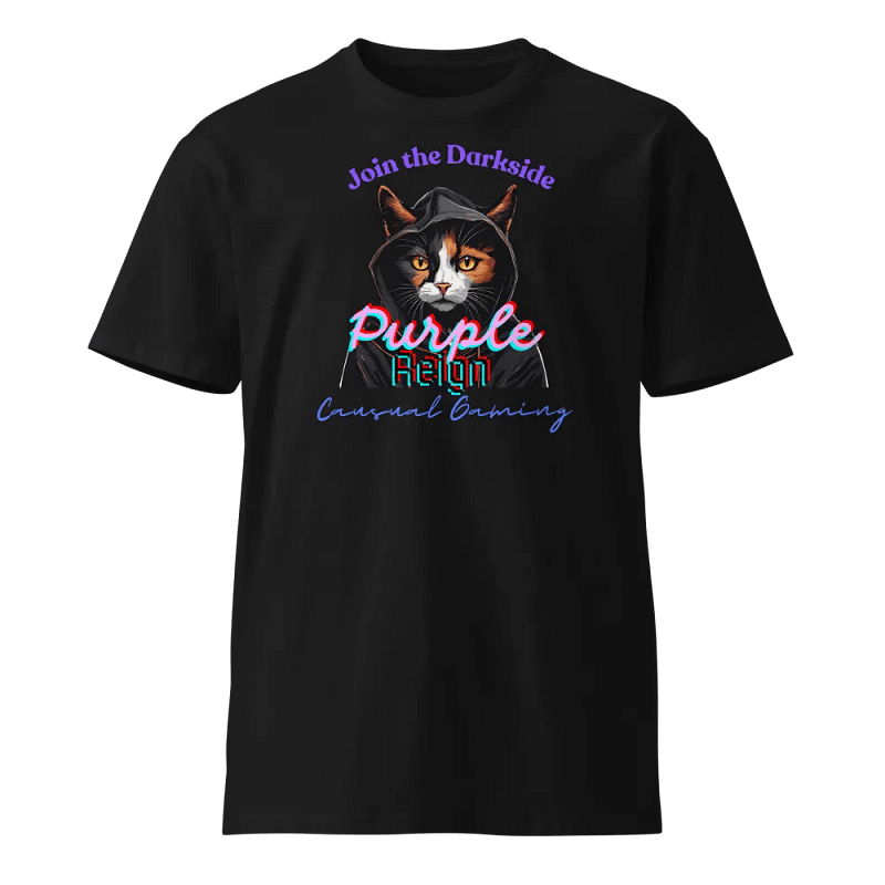 PR DarkSide T-Shirt