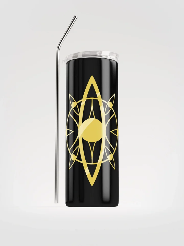 Mono Sigil Tumbler product image (1)