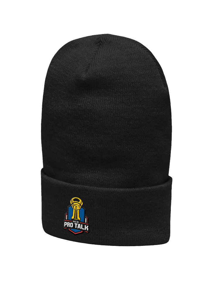 HPT x Worlds Beanie product image (4)