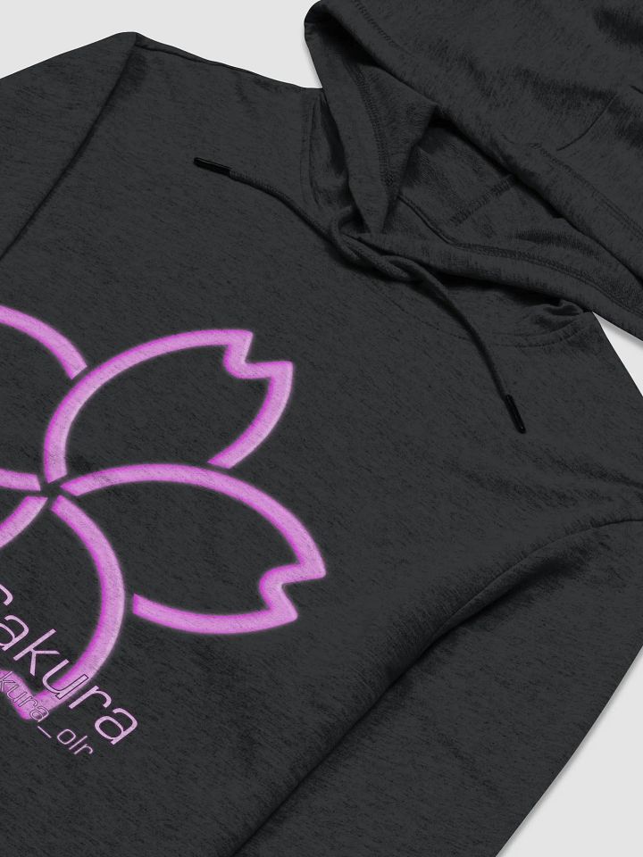 Classic DarkSakura Lightweight Hoodie product image (2)