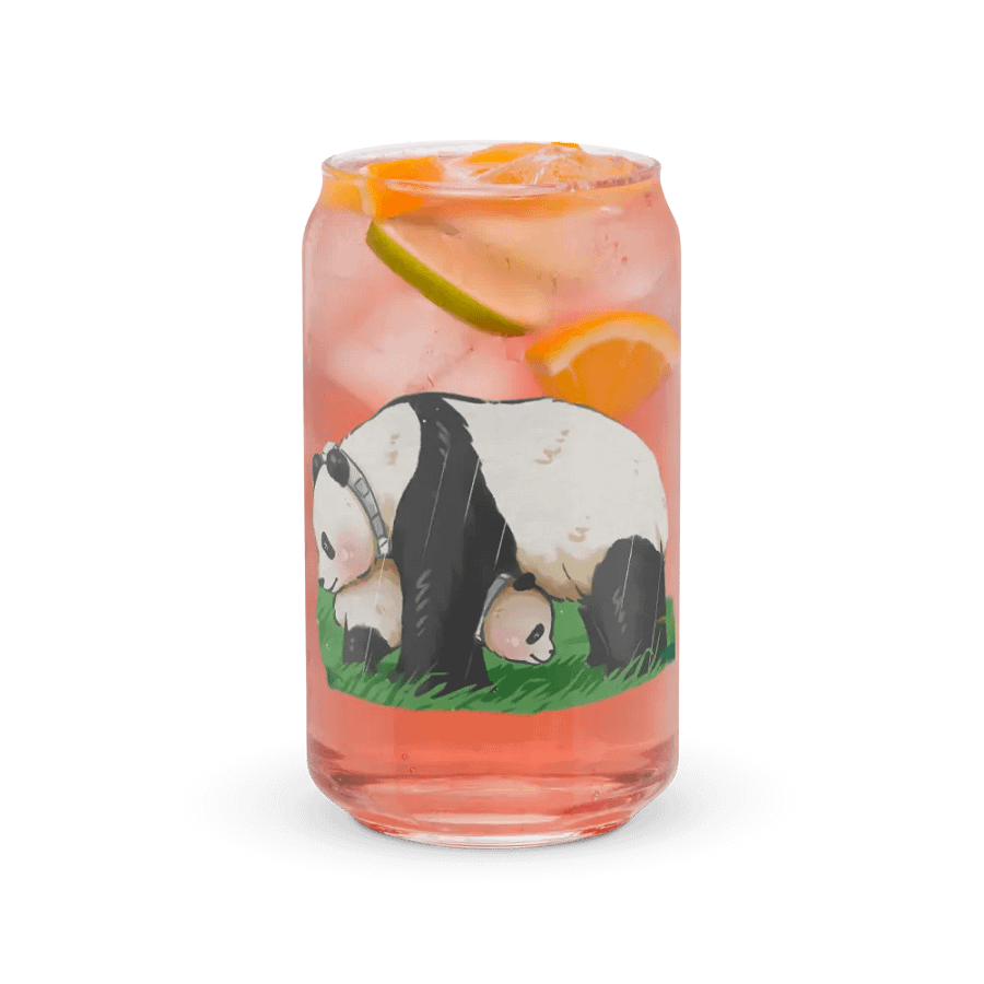 XIANXIANZAI🐼Giant Panda product image (37)