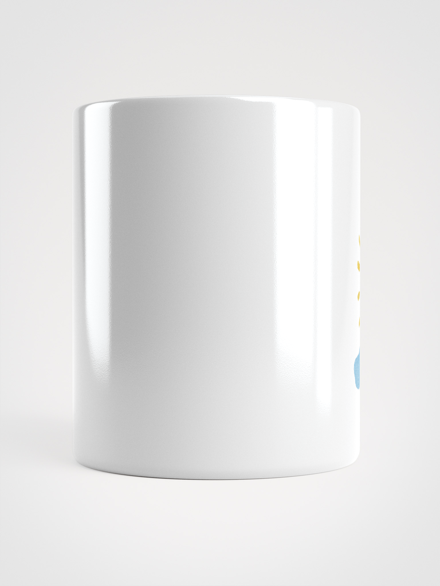 Be The Light Classic-White Mug product image (6)