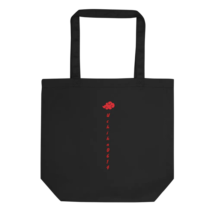 uchiha tote bag product image (1)