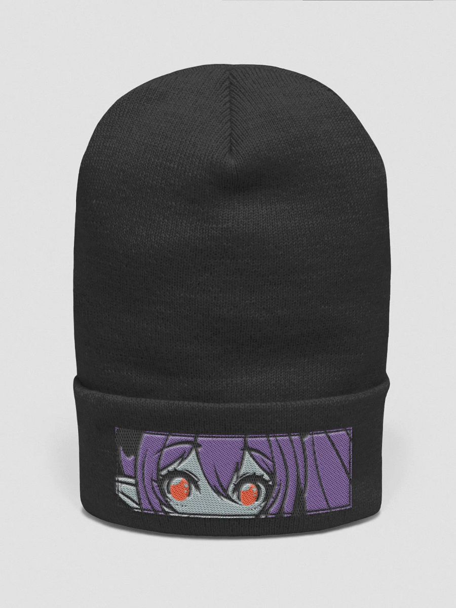 Eyes | Nessietopia Embroidered OG Beanie product image (3)