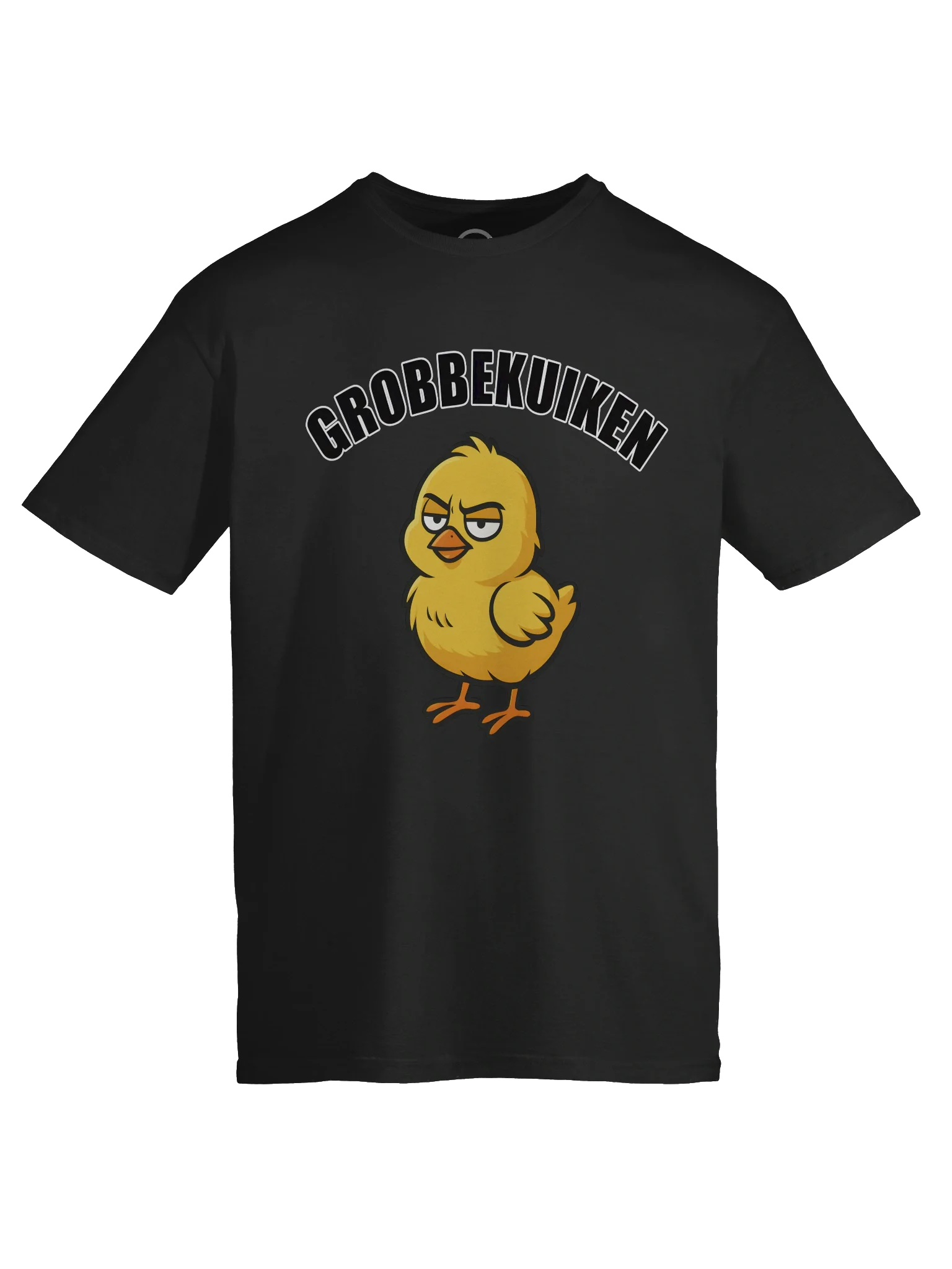 Grobbekuiken T-Shirt product image (9)