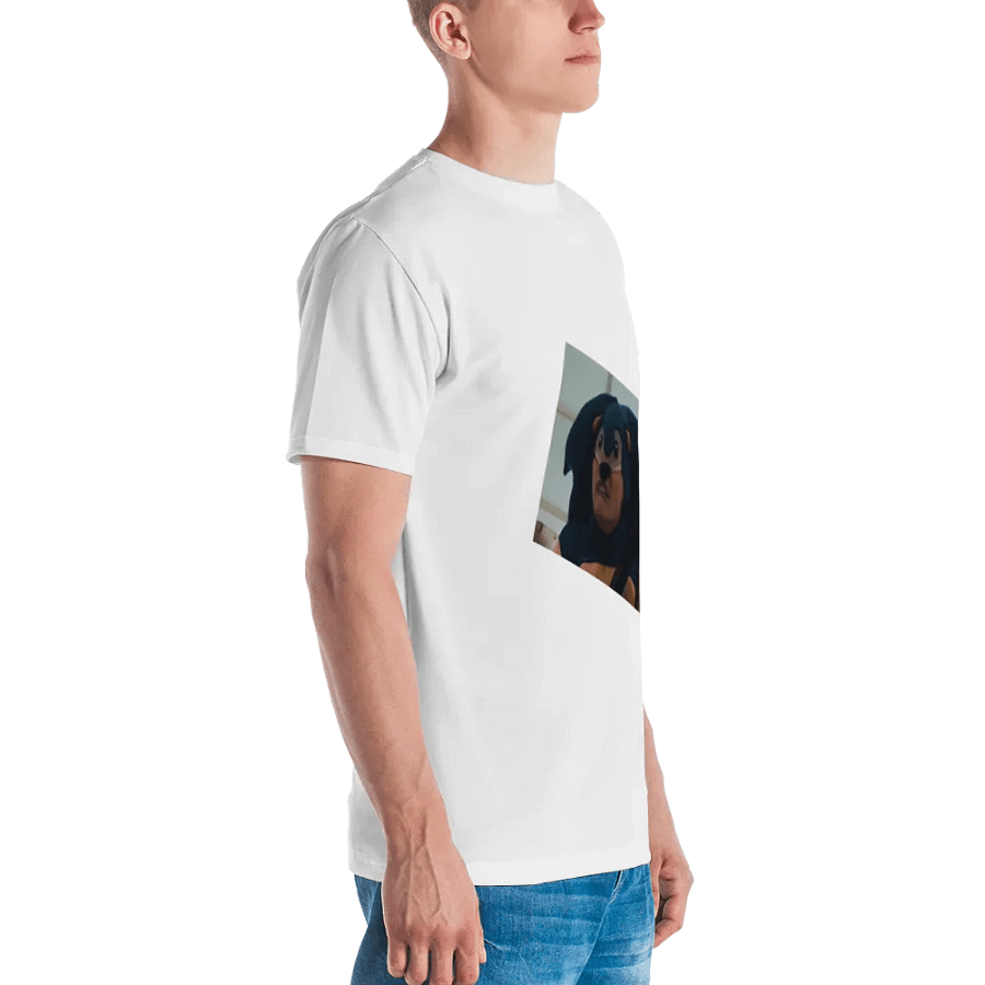 Sonic Shirt product image (4)