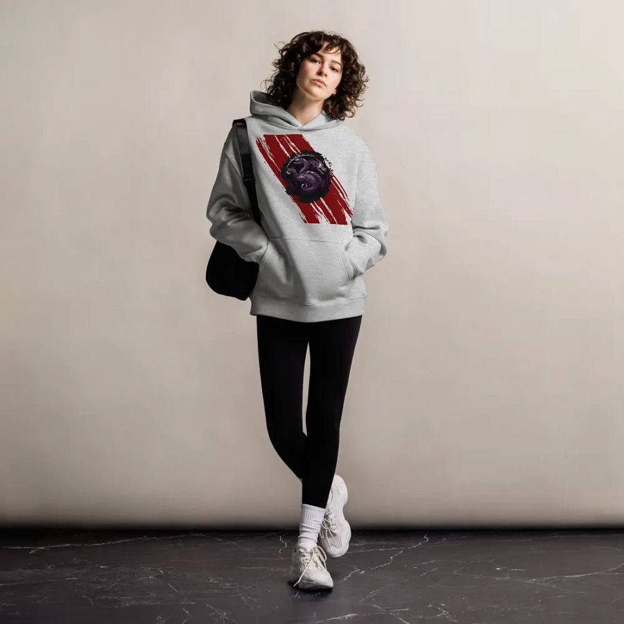 premium oversized team blxk hoodie product image (17)