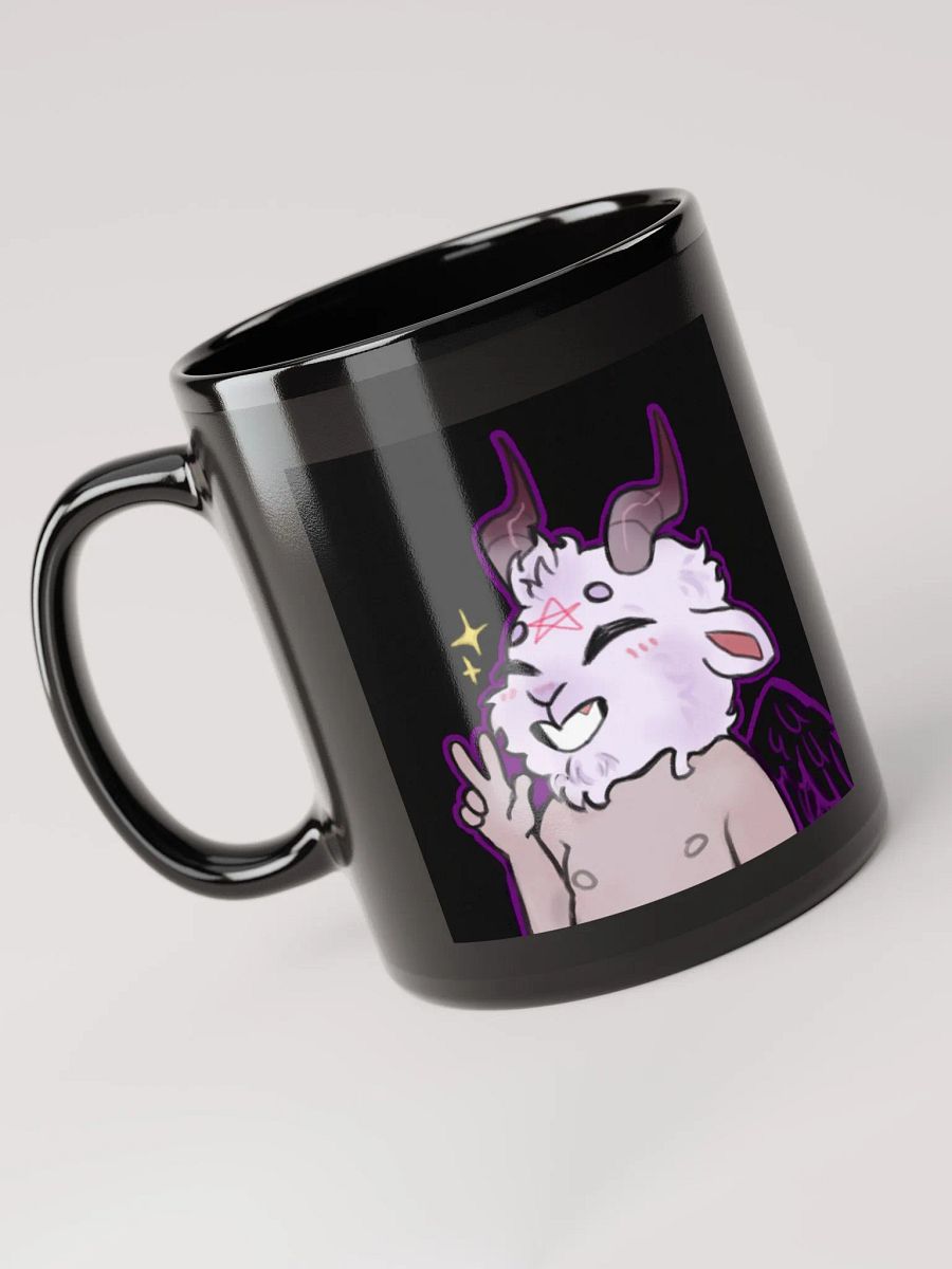 Baby Baph Peace Mug product image (6)