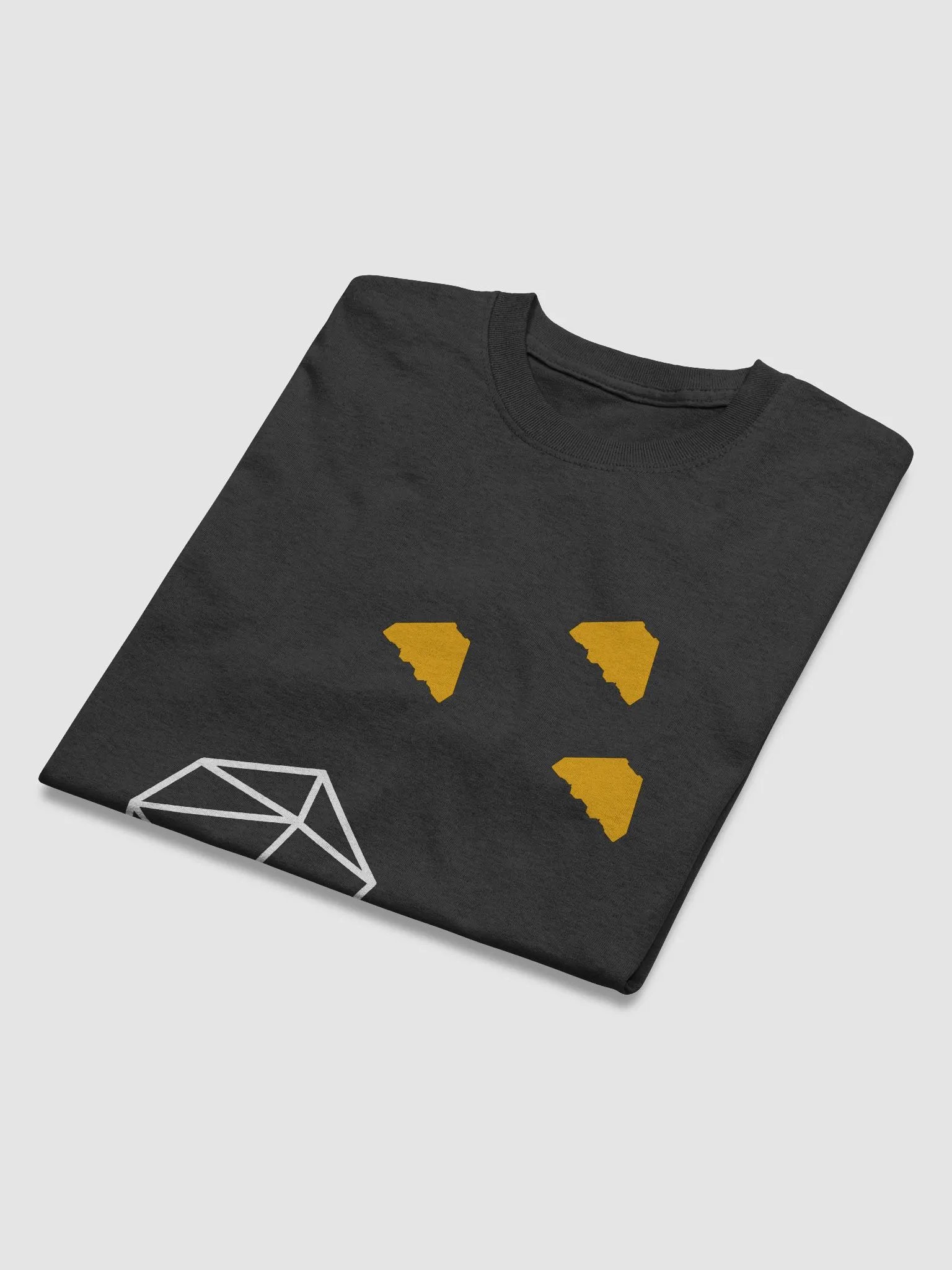 The Geometry Shirt product image (25)