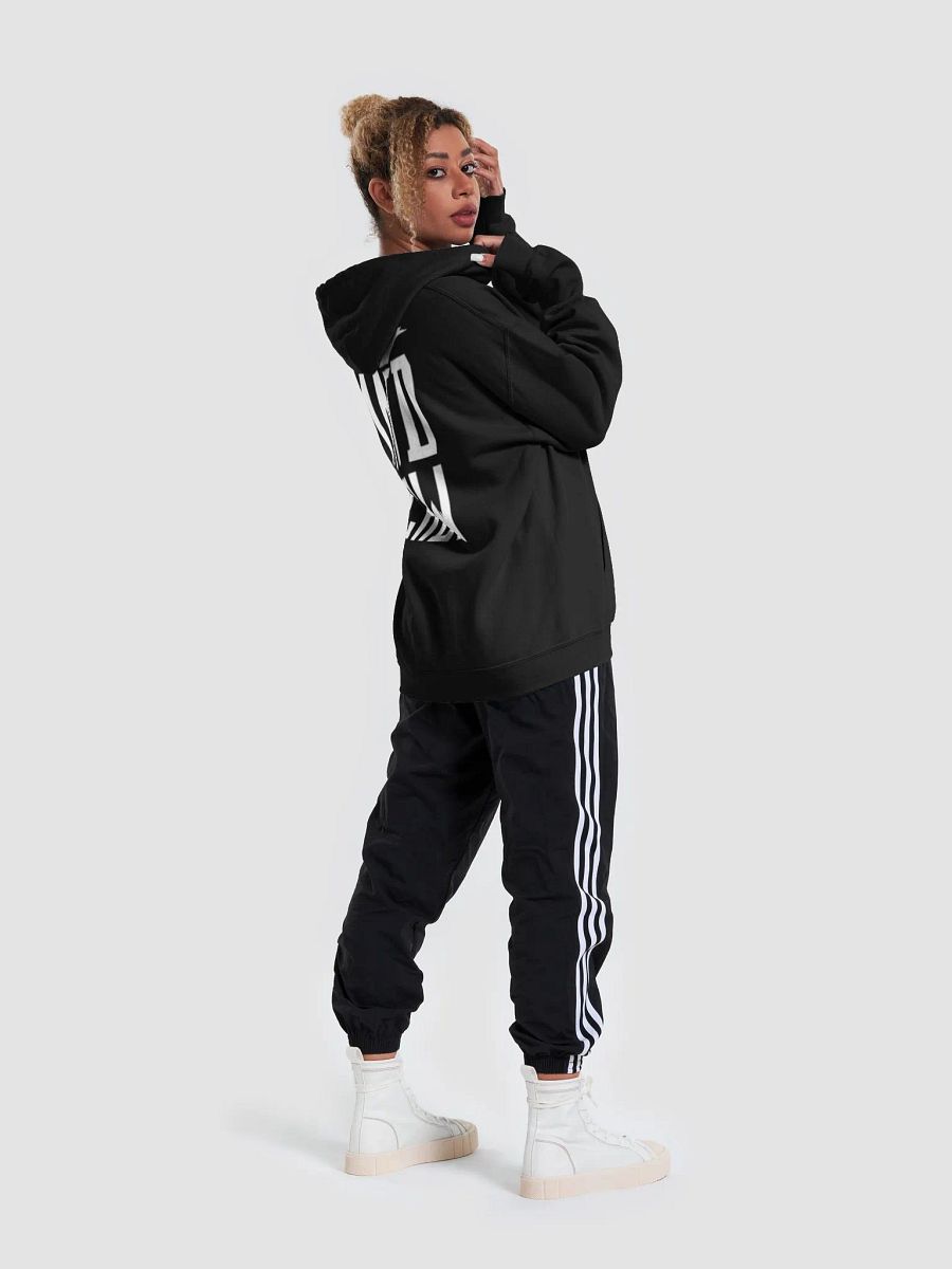 Maid Crew w/Apron Hoodie product image (12)