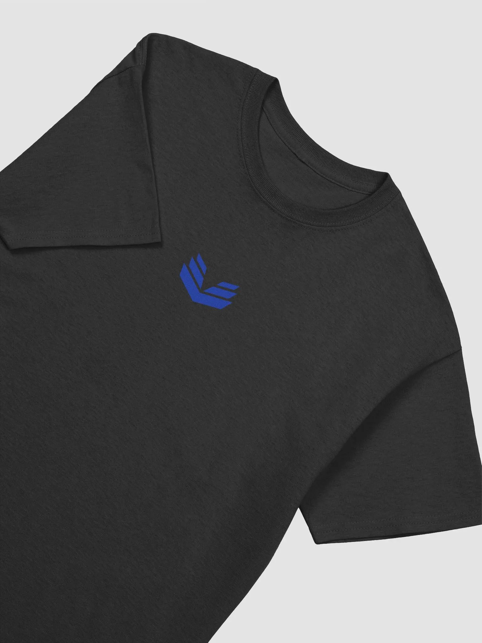 Heatseeker Tee - Black product image (4)