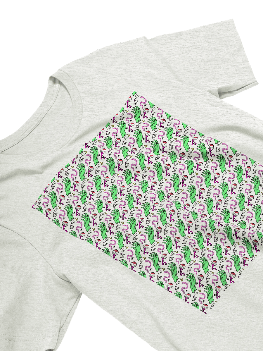 Zombie Shirt product image (33)