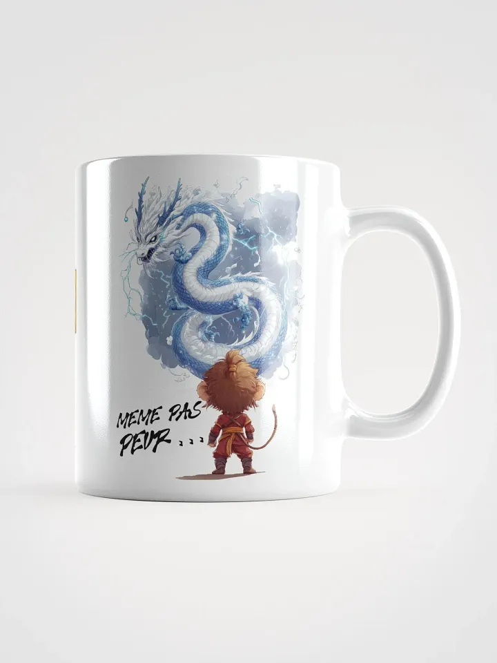 Même pas peur... product image (1)