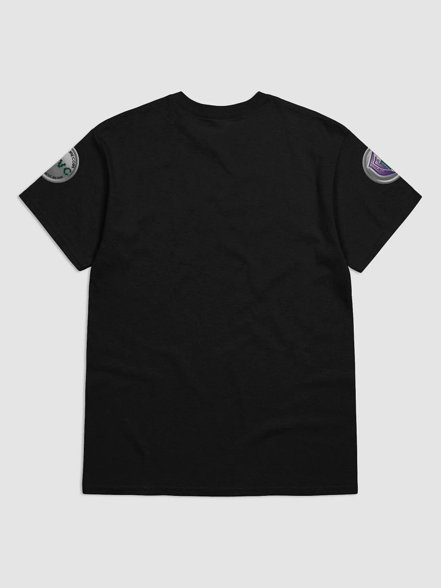 ADVC Warrior's Emblem Shirt - T-Shirt product image (2)