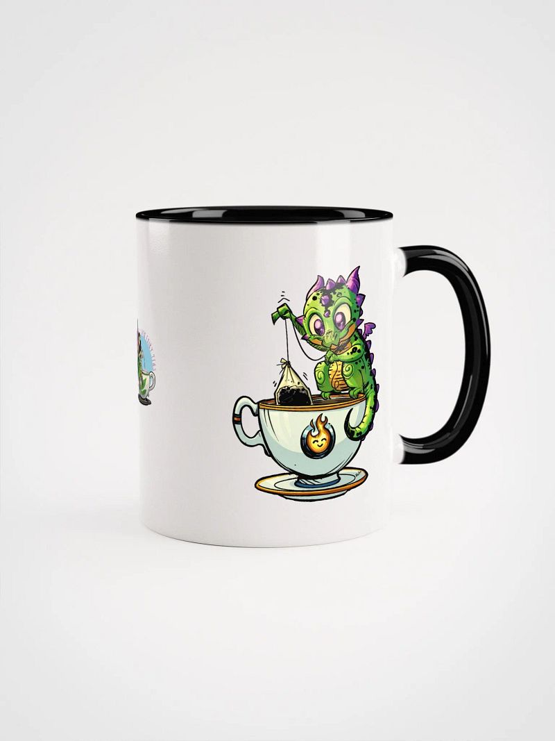 Brewster Mug