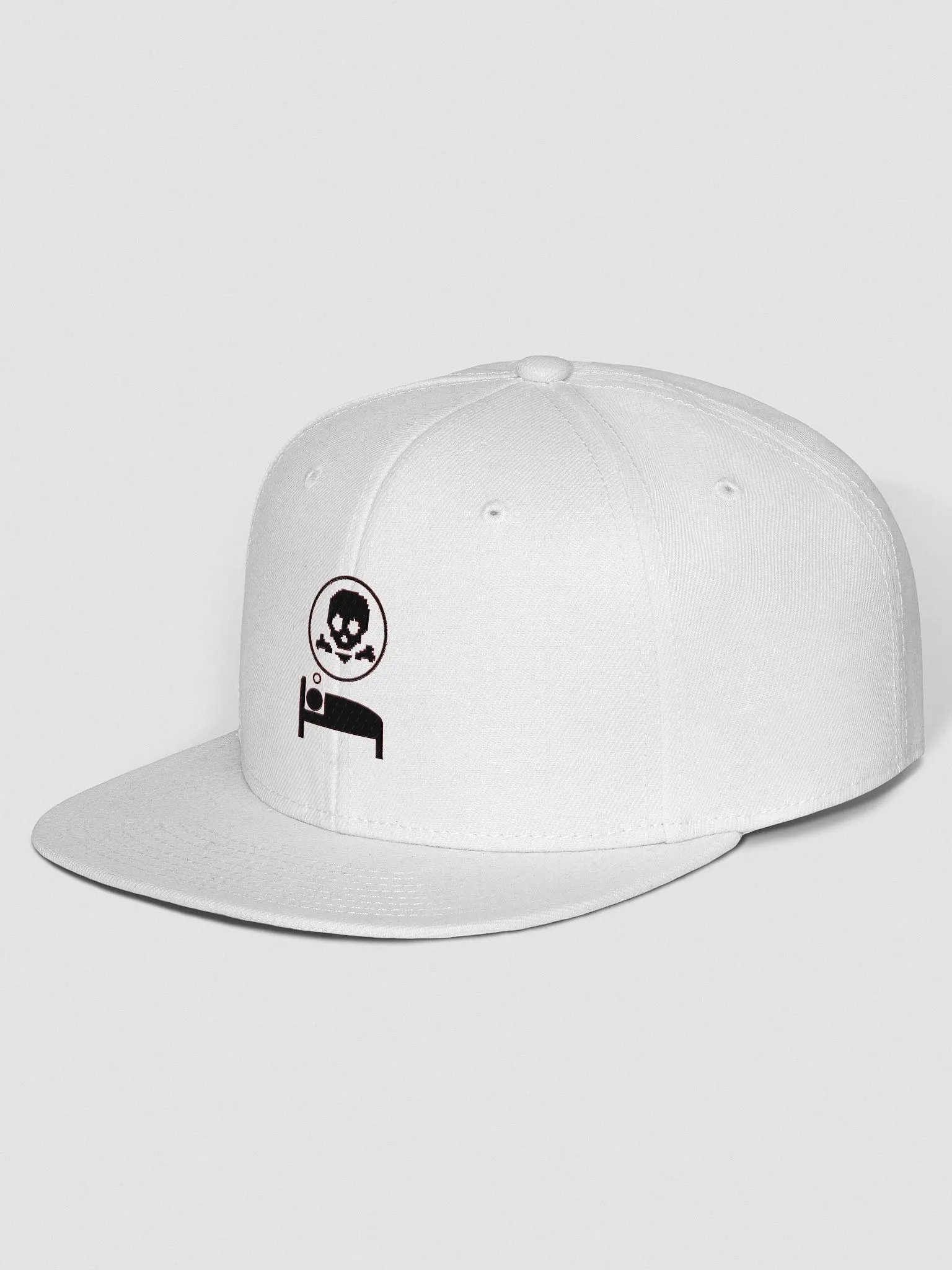 Twisted Dreams Cap product image (2)