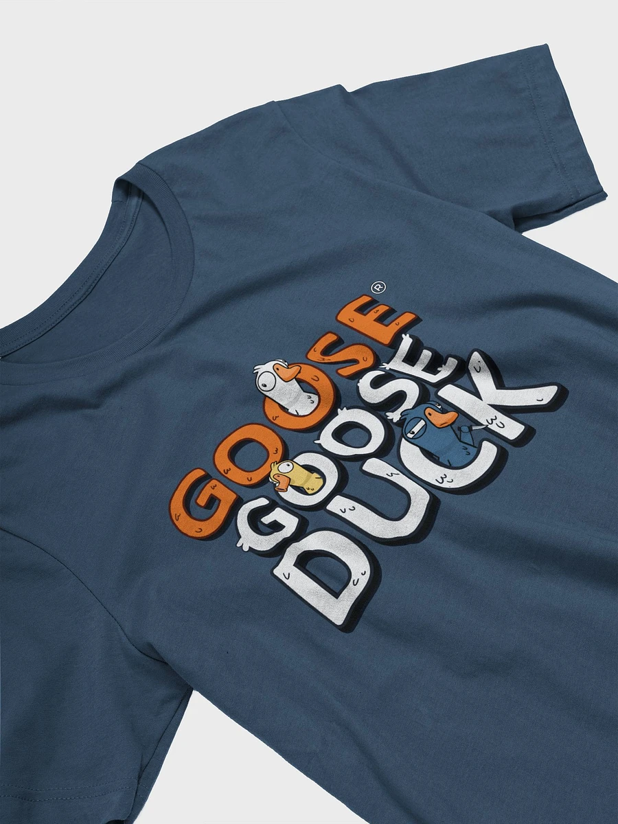 Goose Goose Duck Tee product image (15)