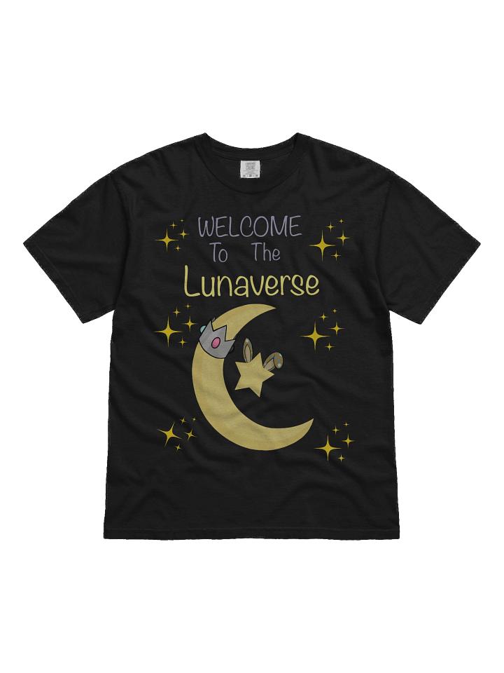 Welcome to the Lunaverse product image (2)