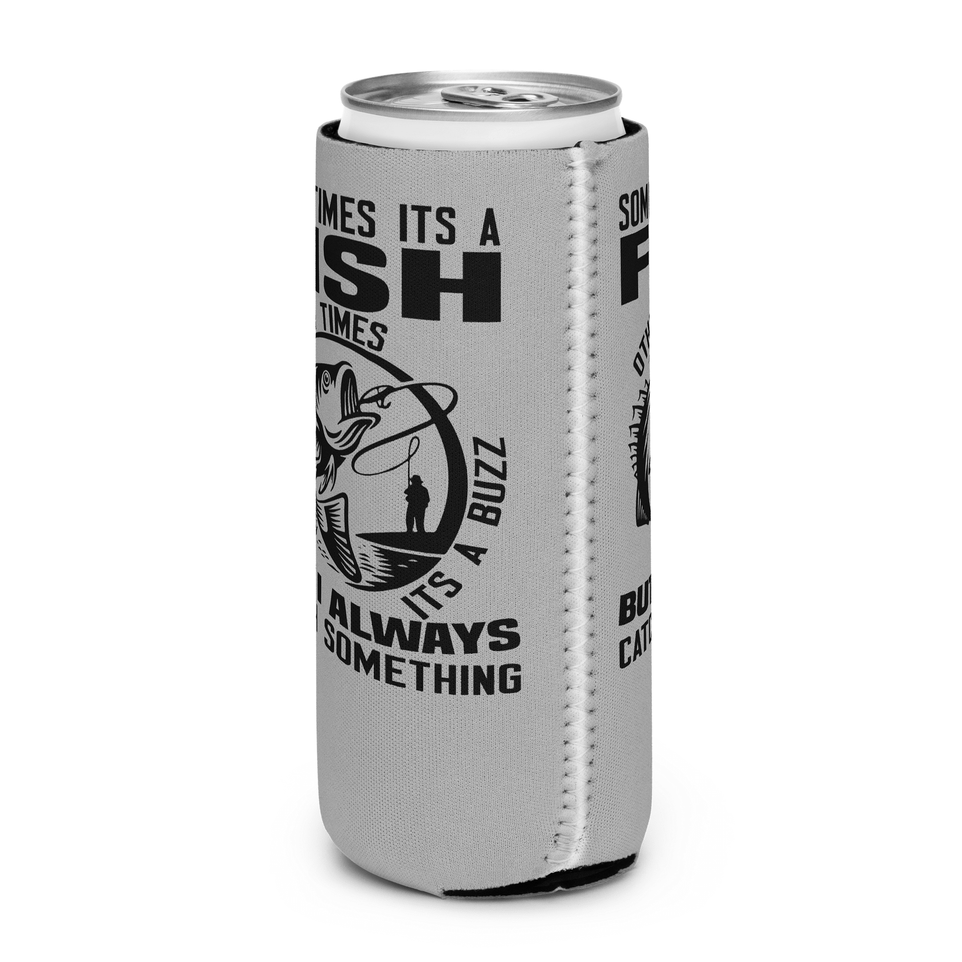 Fishing Koozie product image (11)