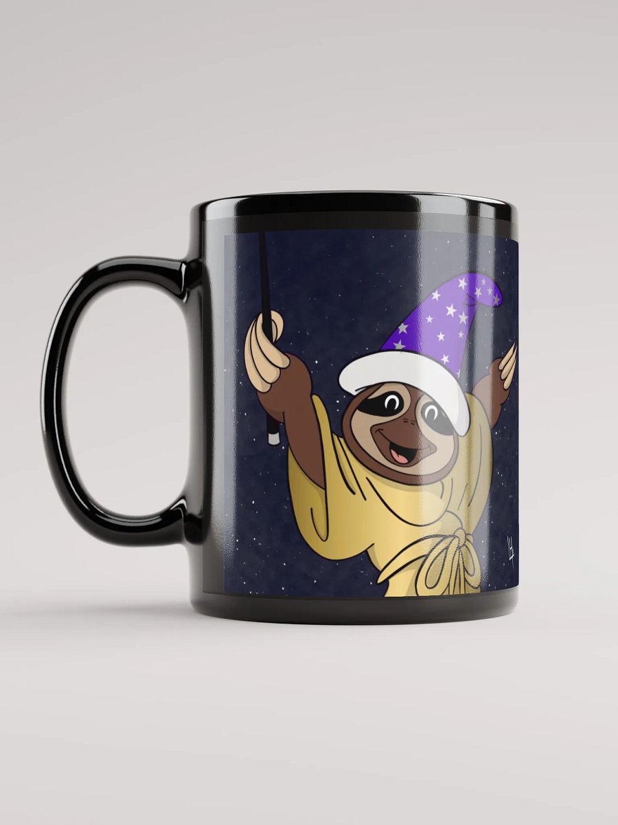 Wizard Sloth product image (12)
