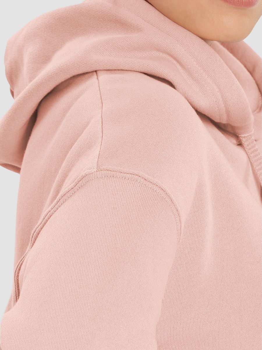 Cherry Blossom crop hoodie product image (8)