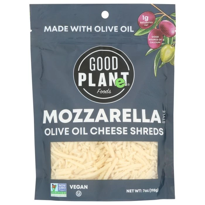 Good plant mozzarella product image (1)
