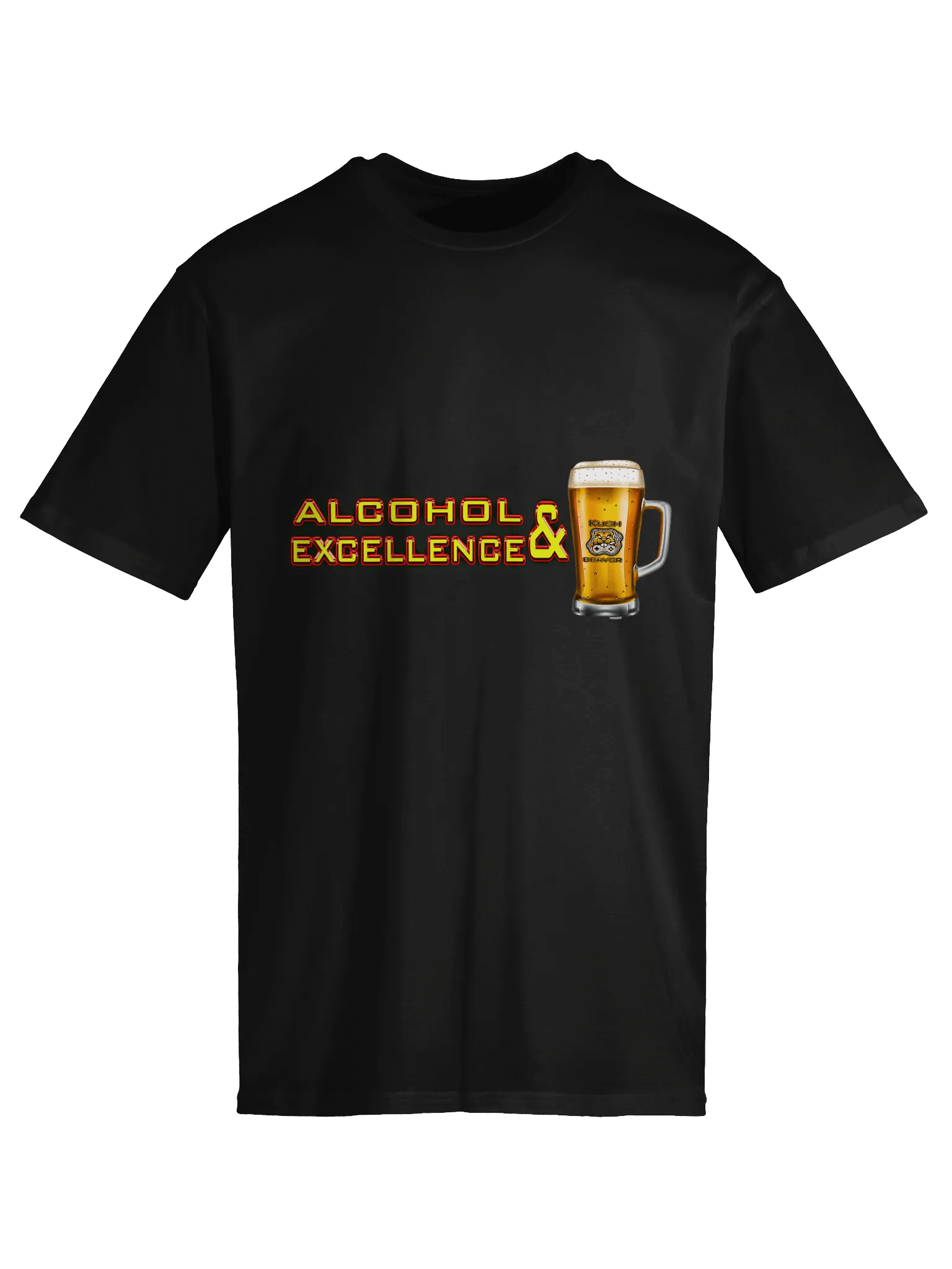 Alcohol & Excellence product image (5)