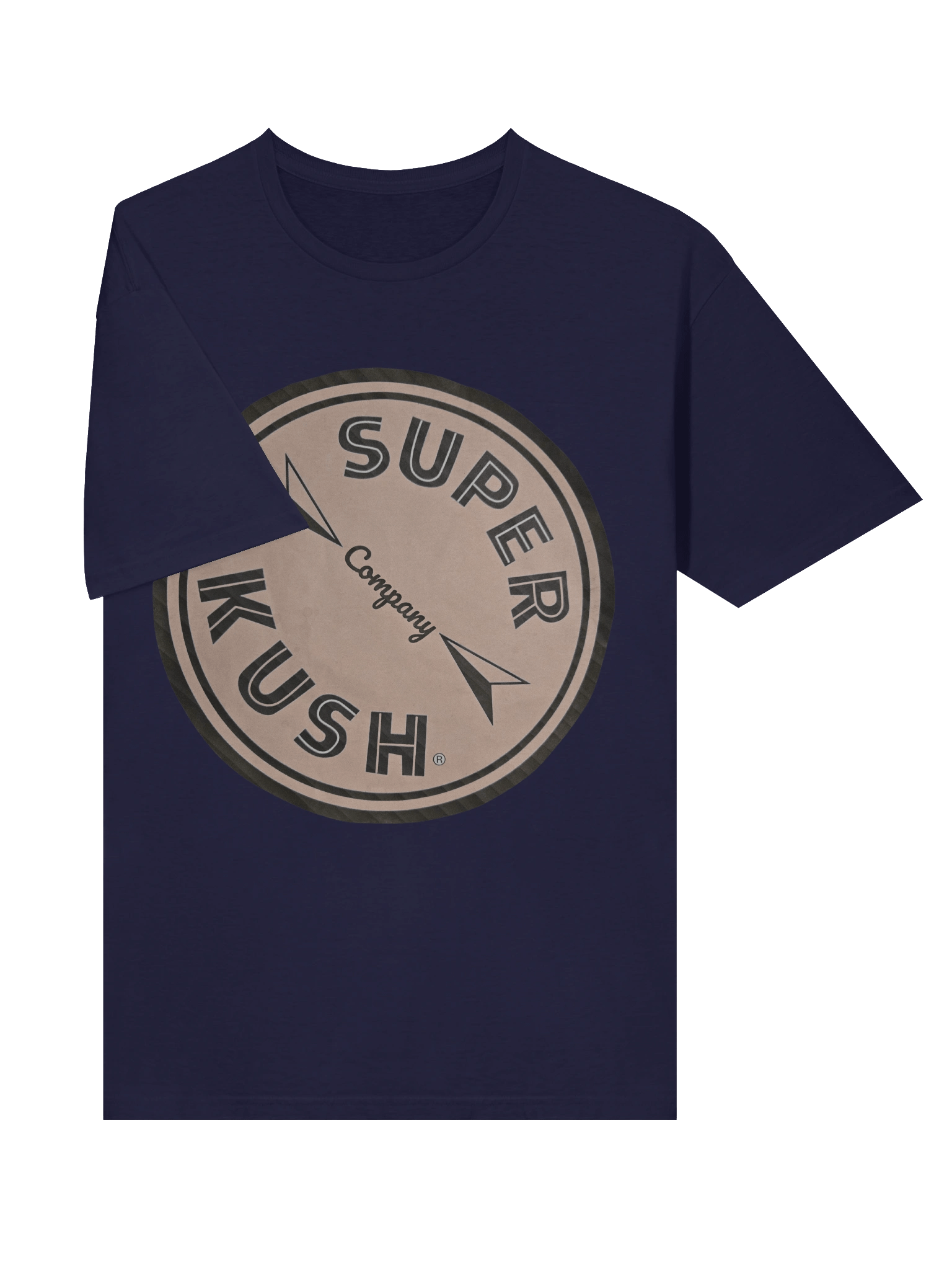 Vintage Super Kush Logo T-Shirt product image (48)