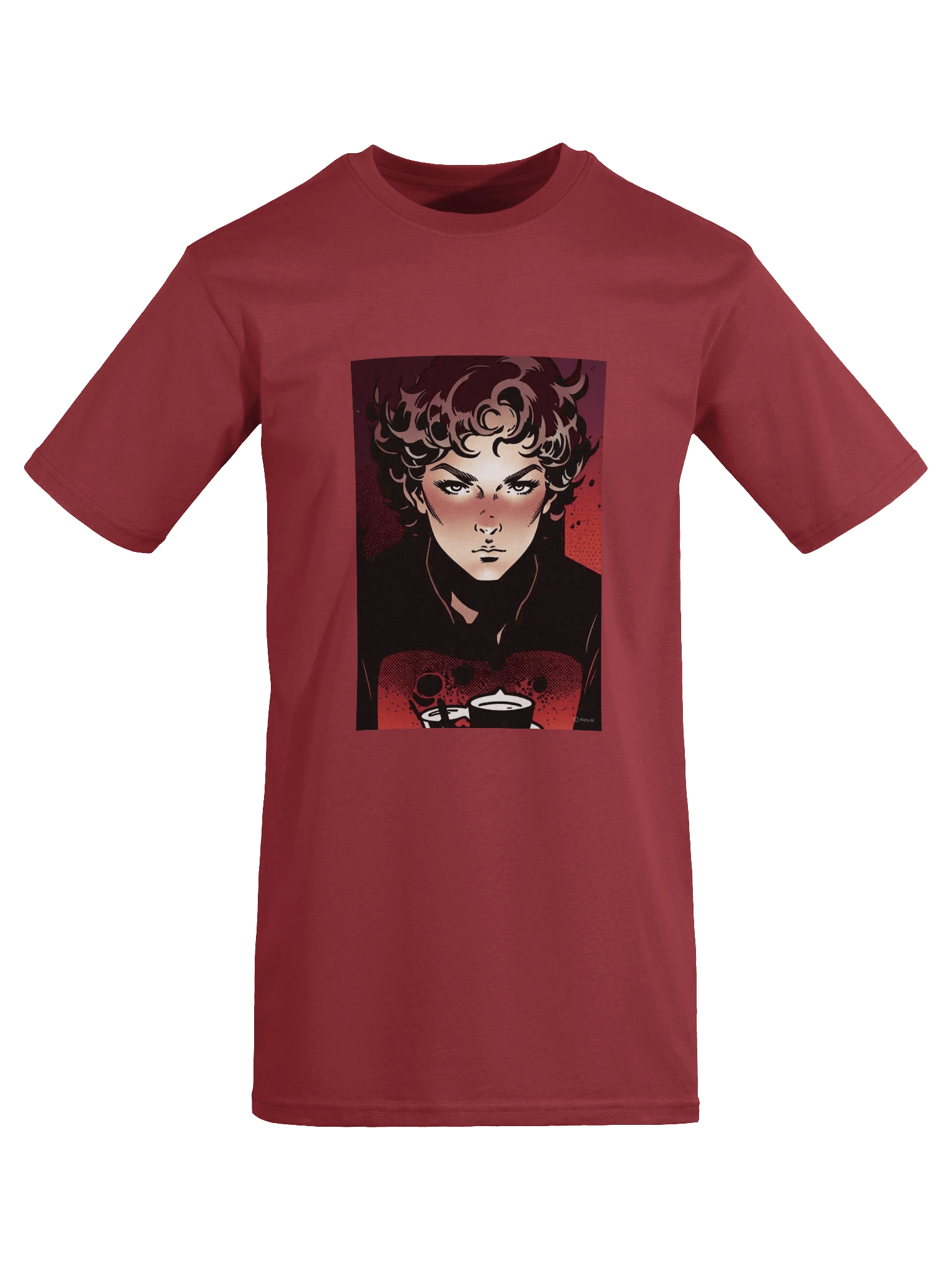 SeaDame - Because YOU'RE Worth It T-Shirt product image (33)