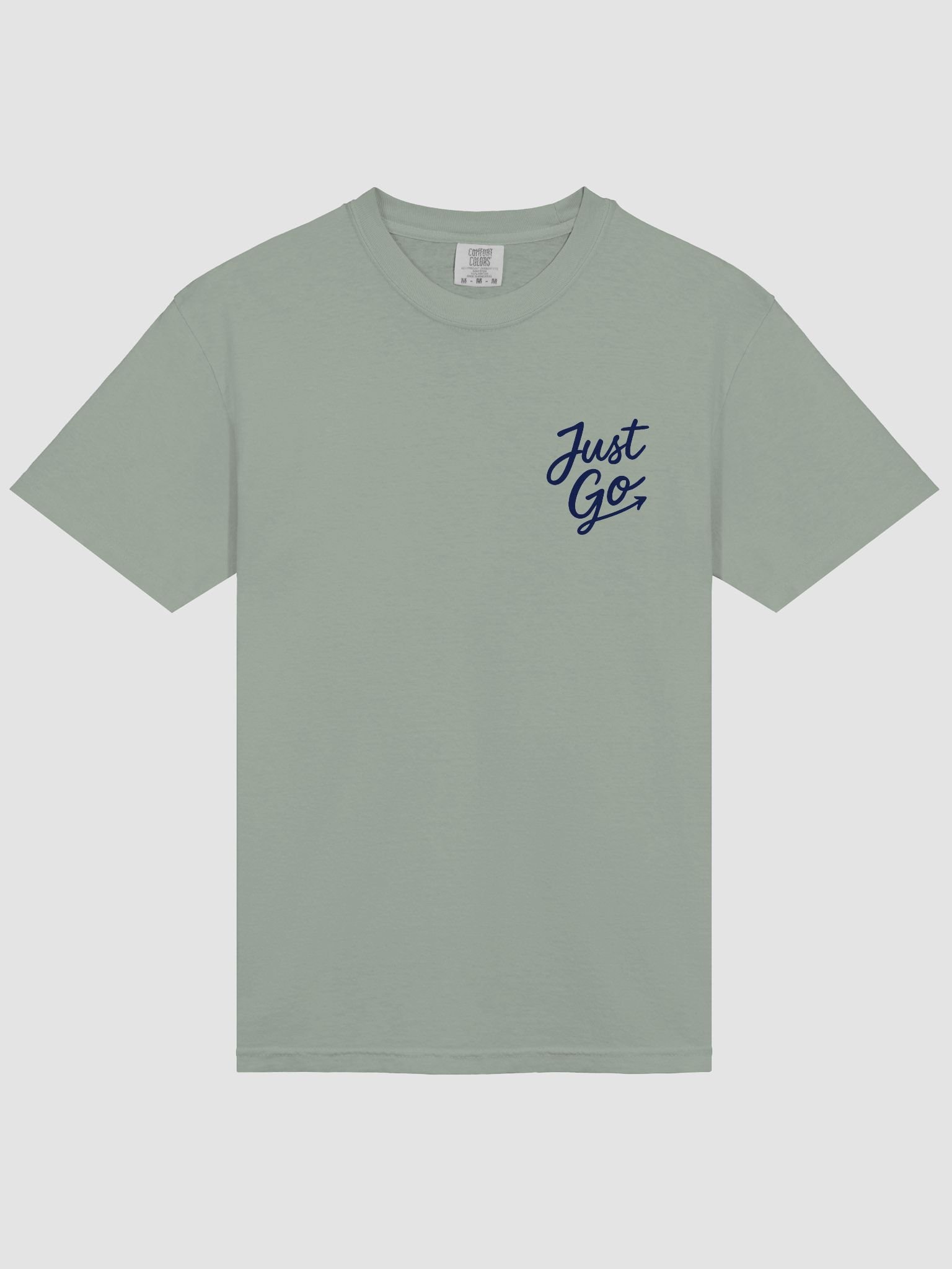 Just Go product image (29)