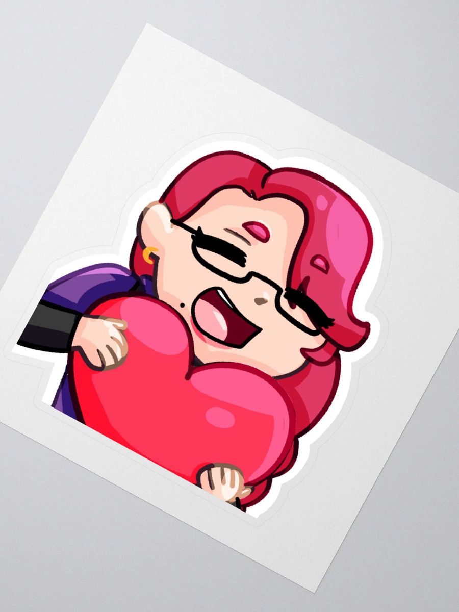Ela Love Stickers product image (3)