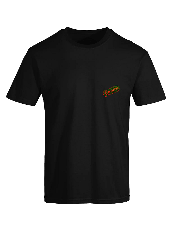 AirCondaTv Gaming "AirCondoms" T-Shirt product image (4)