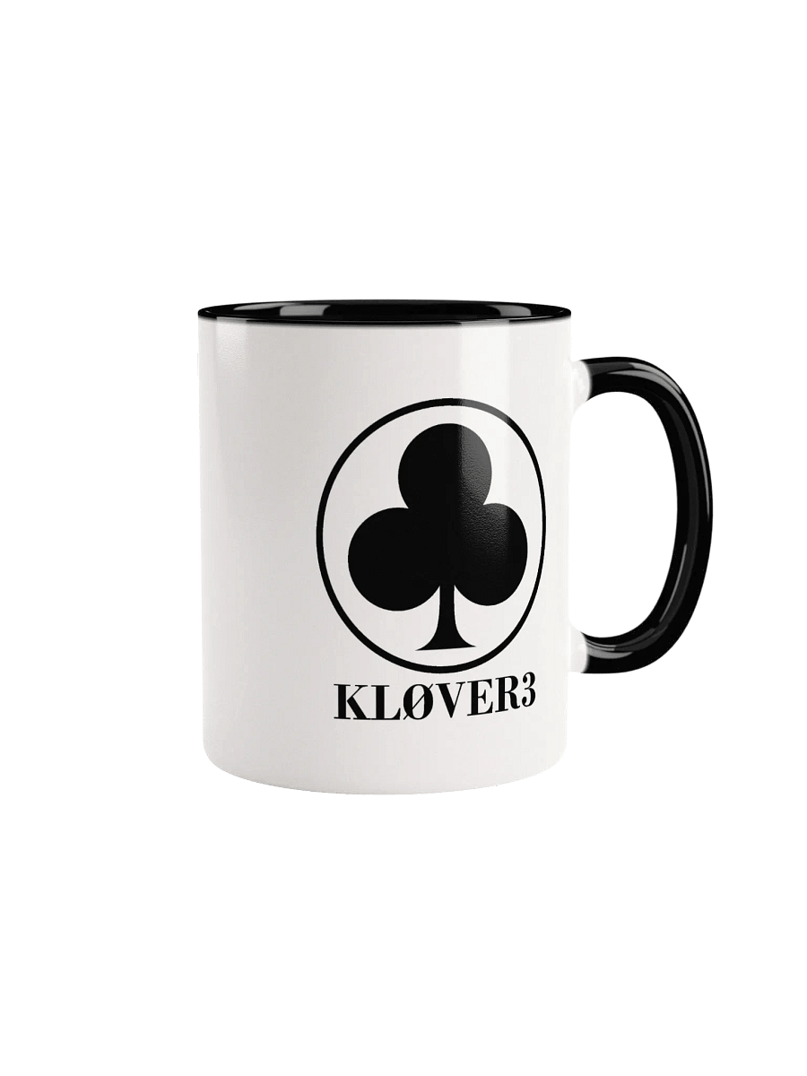 Clovers Colormug product image (1)