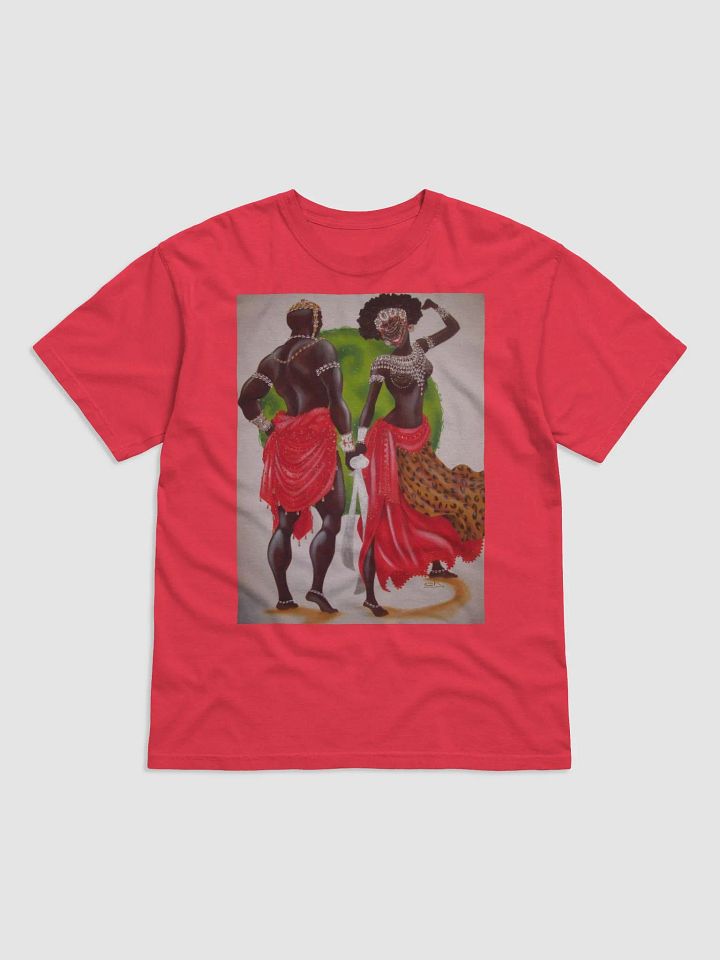 Xangô e Iansã product image (1)