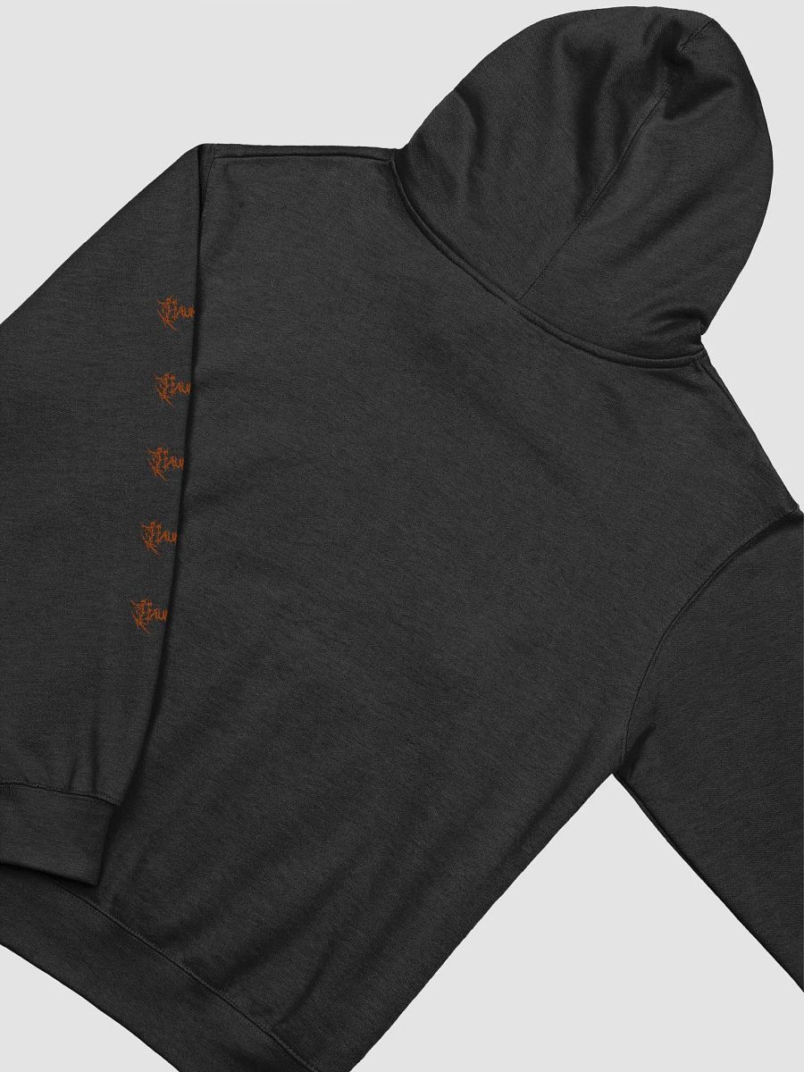 Metal Halloween Hoodie product image (4)