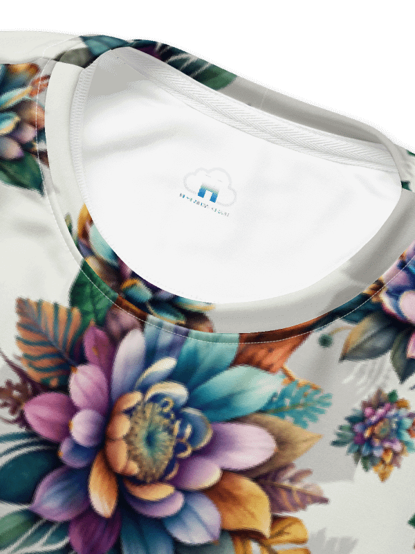 Garden of EDEN-Recycled Unisex Sweatshirt product image (10)