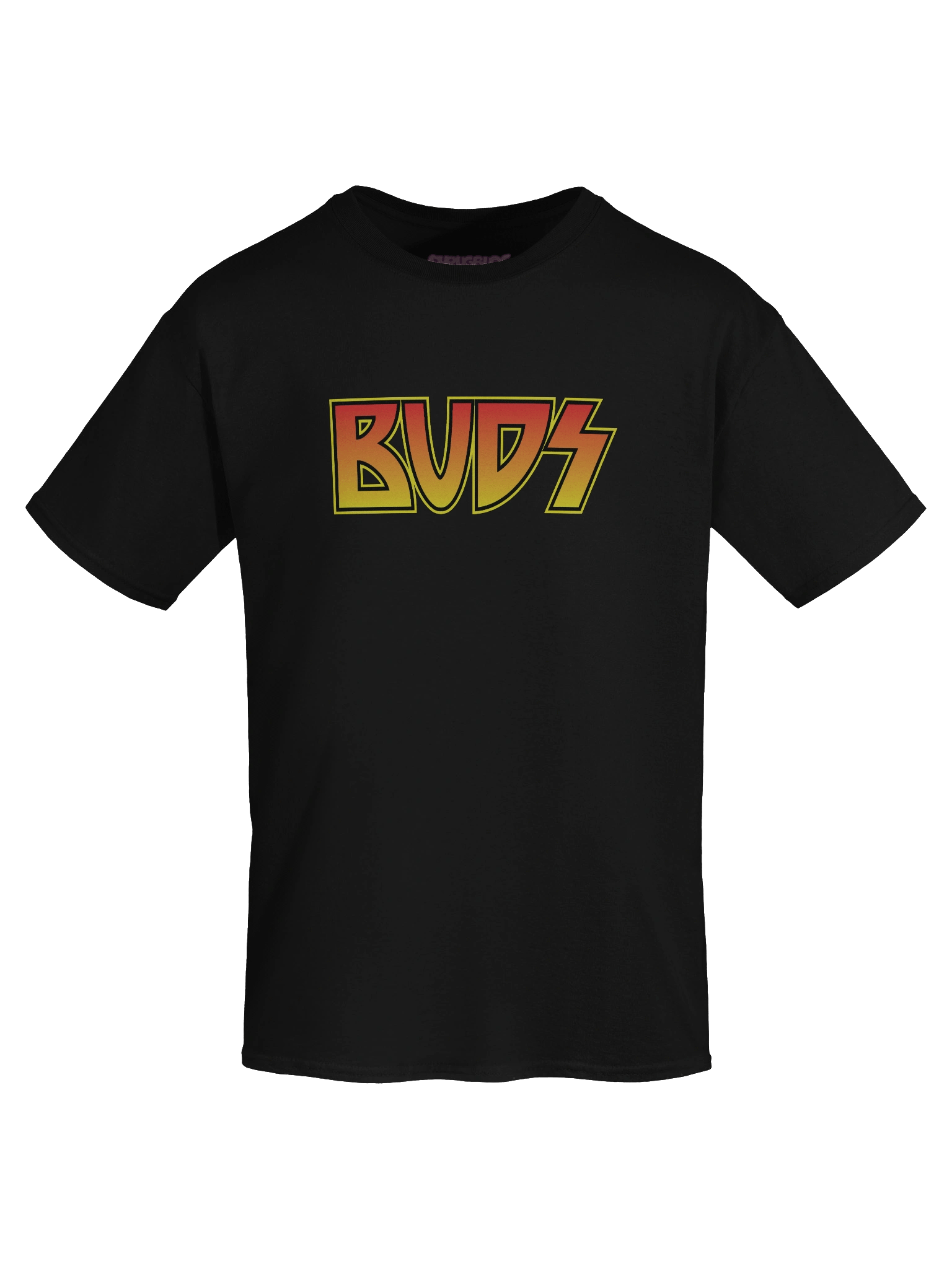 BUDS T-Shirt product image (1)