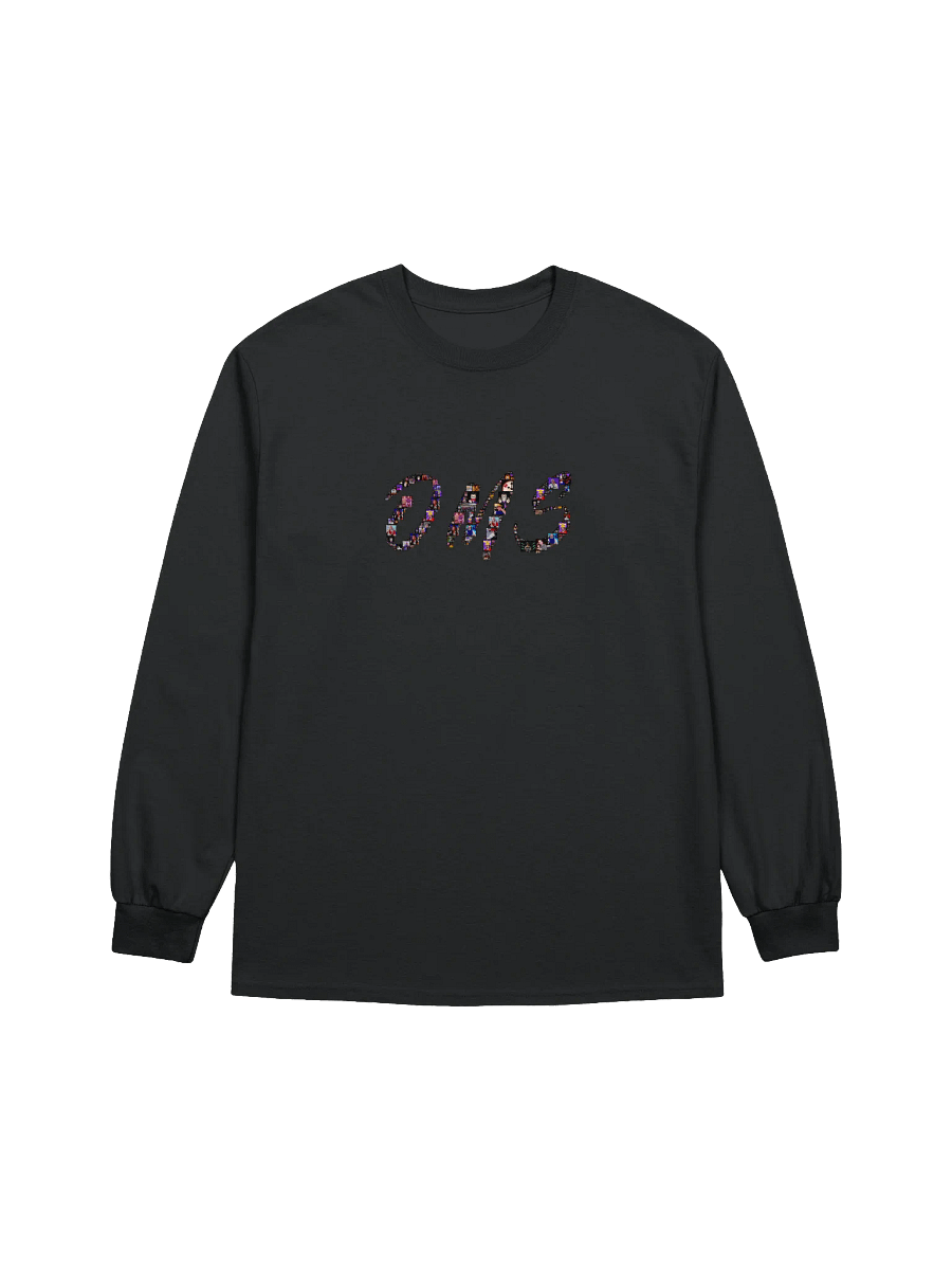 Collage LongSleeve product image (4)