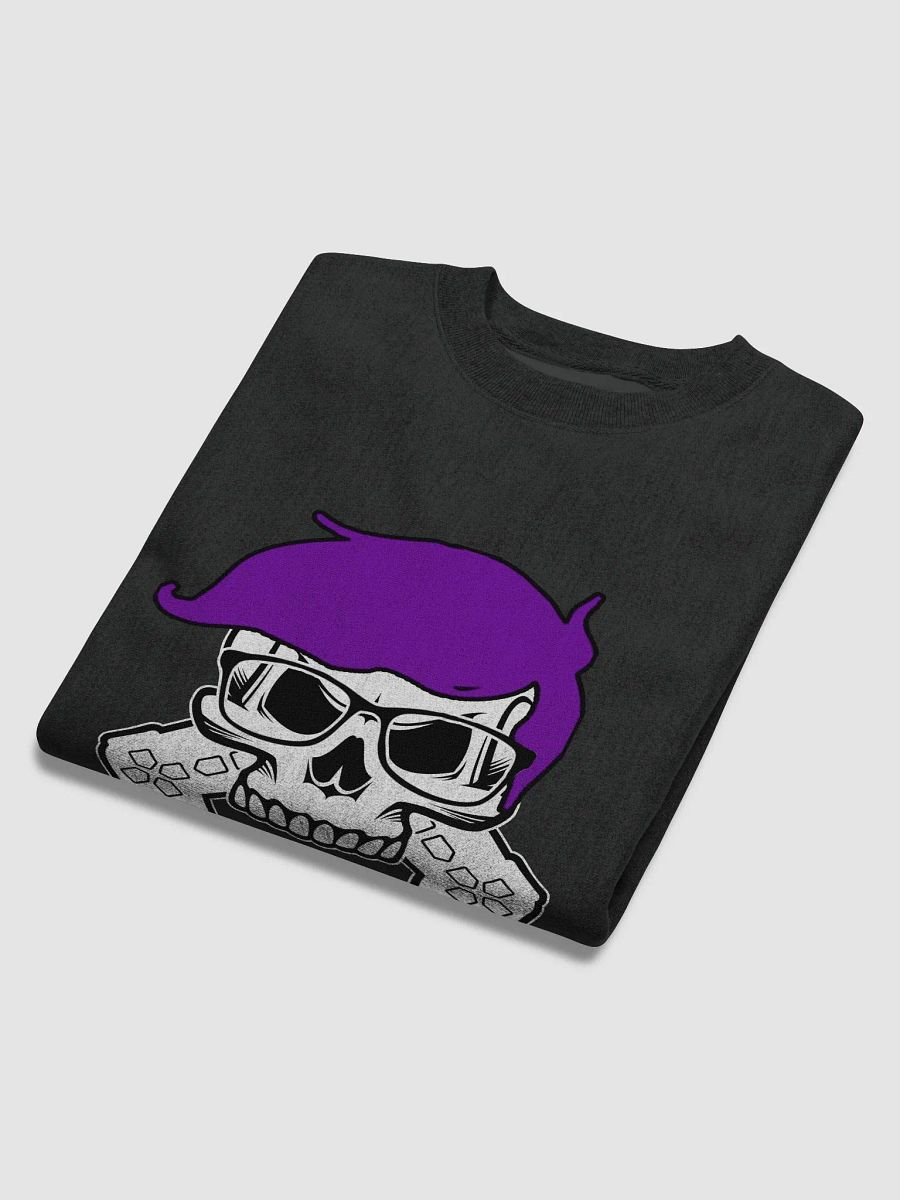 Enigma Nation Champion Cotton Max Sweatshirt (PRINTED) product image (6)