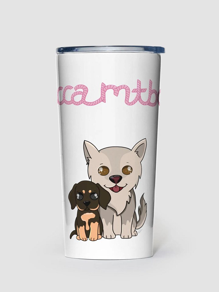 Becca Tumbler product image (1)