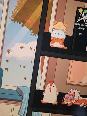 Trinkets, our latest feature, are live now on BookTower!! Shout out to the team for creating this amazing feature 🫶🎉🎉🎉 #fanfiction #booktower #fyp #fanfic 