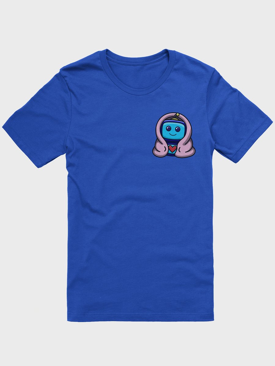 KuluCozy Super Soft T-Shirt product image (2)