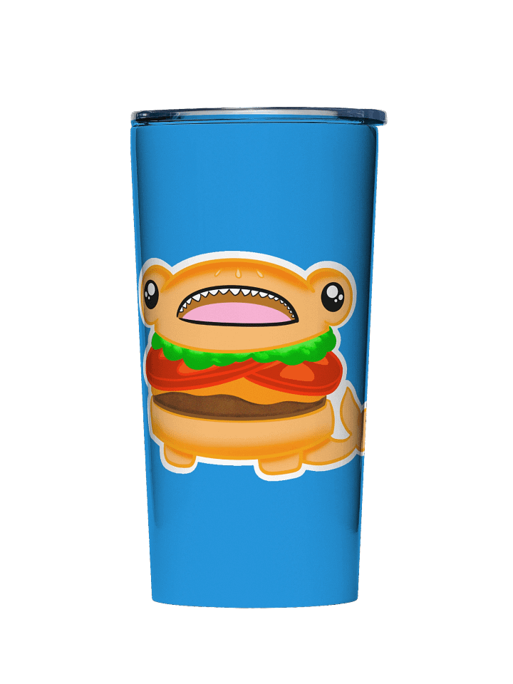 Hamborg Shork Tumbler product image (1)