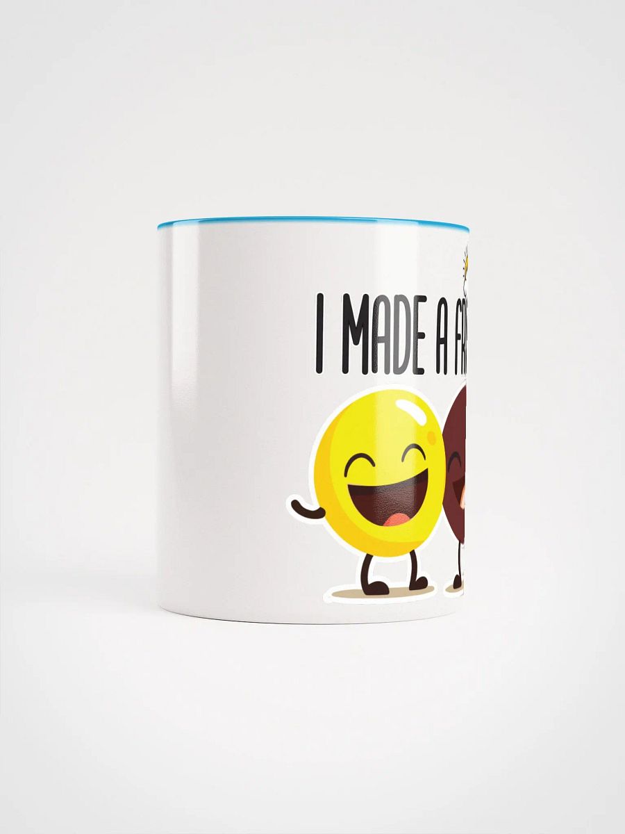 I MADE A FRIEND product image (5)