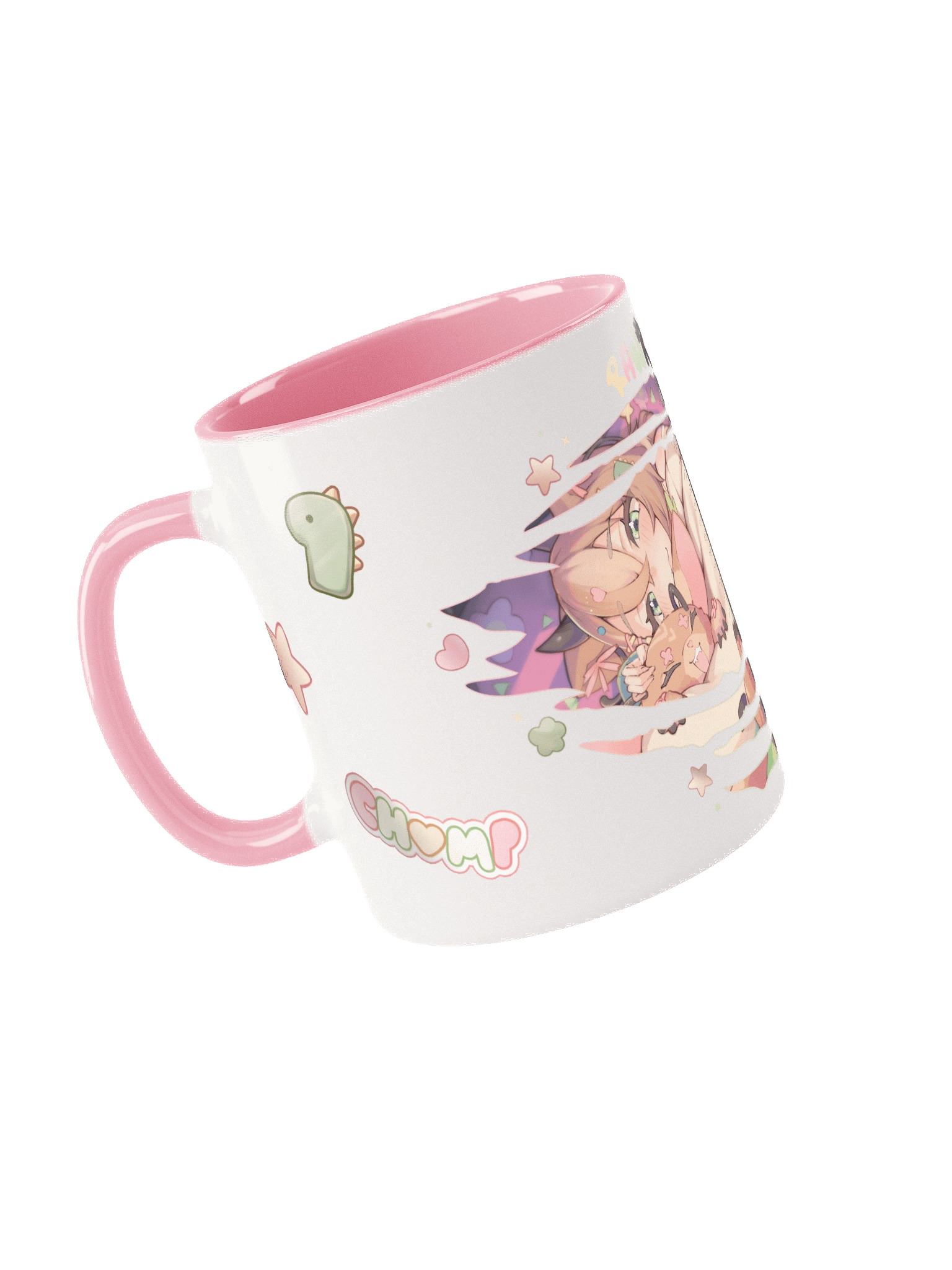 2.0 Ceramic Mug product image (3)