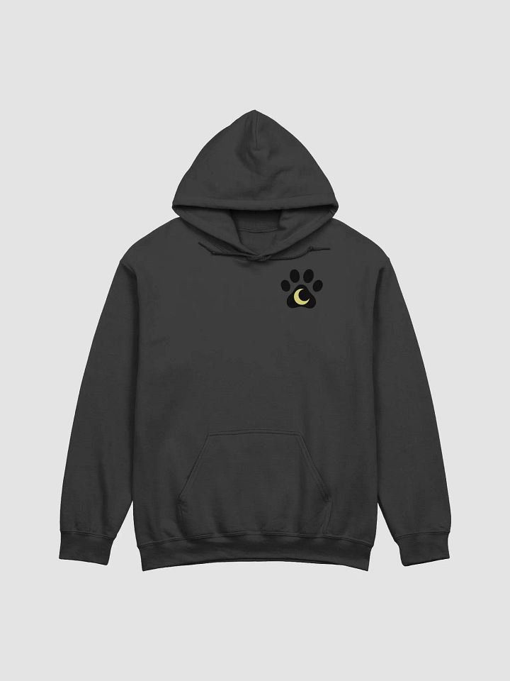 Boba Buddy Hoodie v2 product image (1)