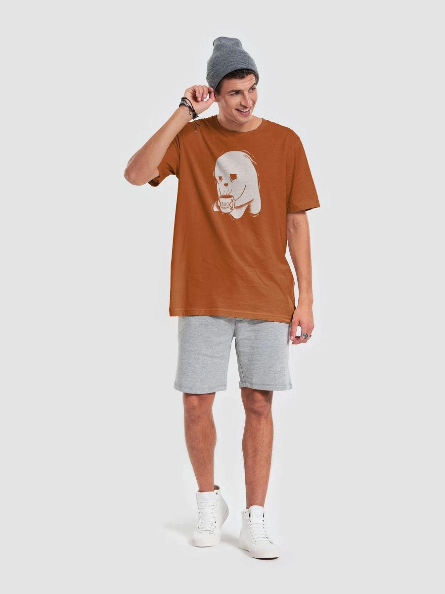 Boo Mondays Tee product image (6)