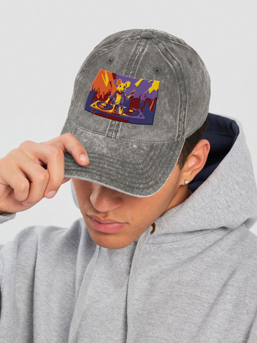 Dad Cap product image (27)