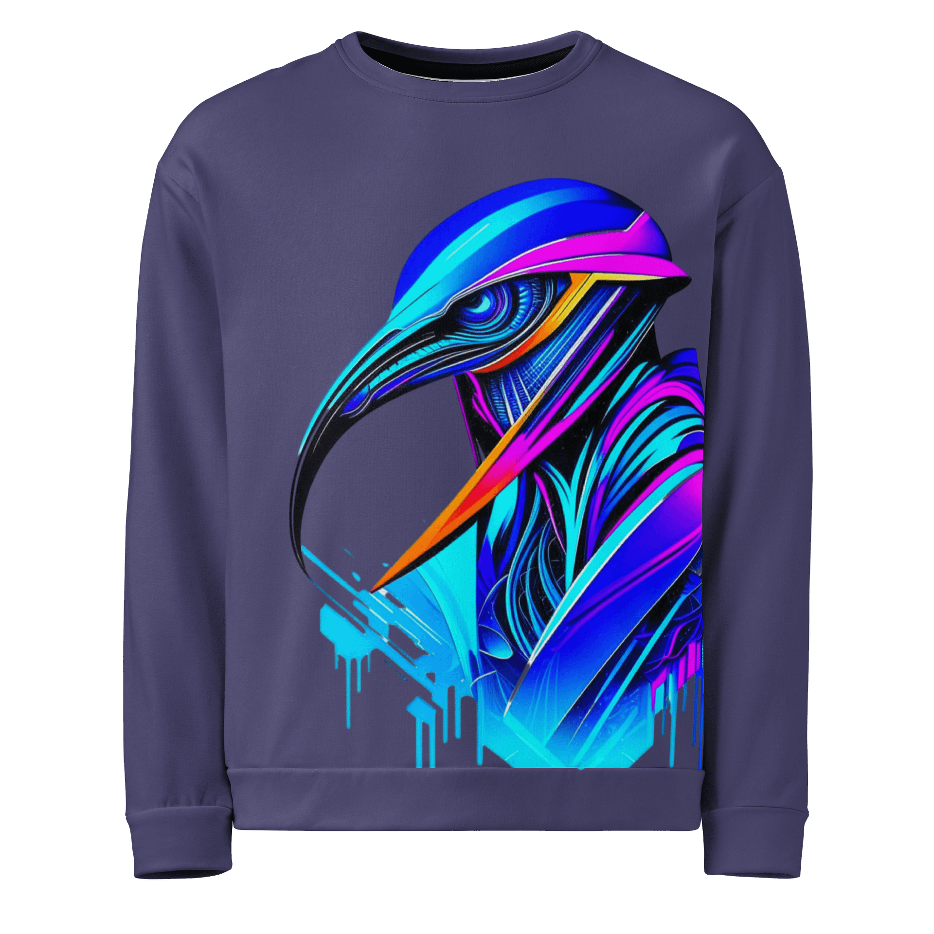 TEC - Thoth Sweatshirt product image (1)
