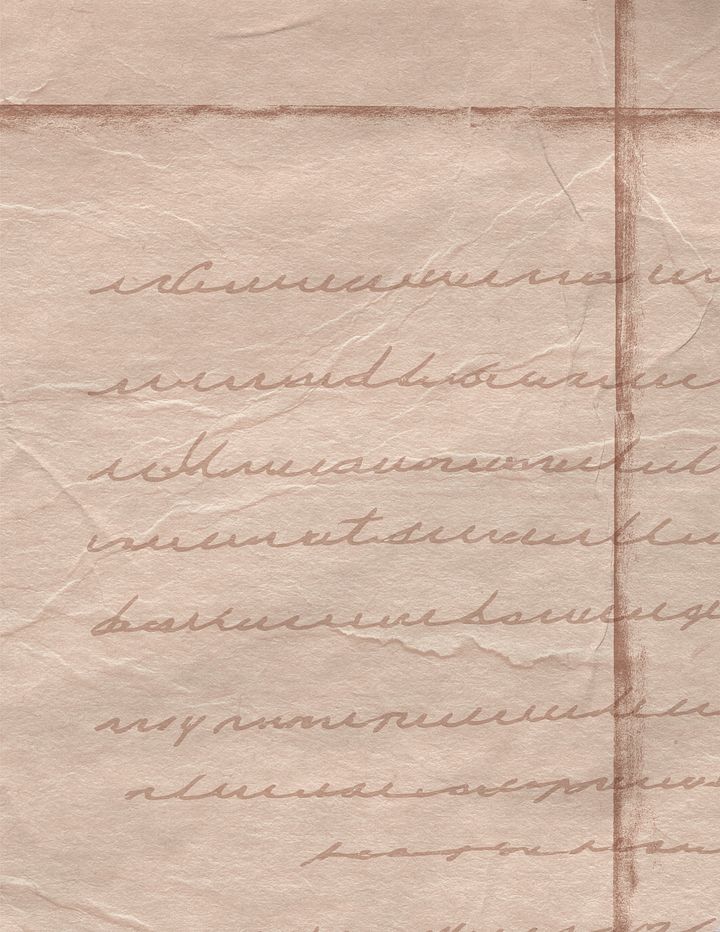 Page Backer- Aged Papers Set 1 product image (2)